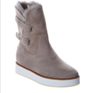 Australia Luxe Bushmill Collective Boots